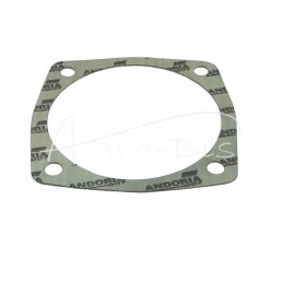 Clutch bearing cover gasket krazelite 0 8mm c