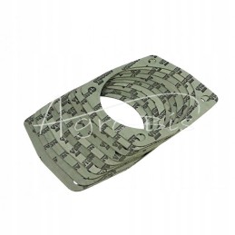 Clutch bearing cover gasket krazelite 0 8mm c