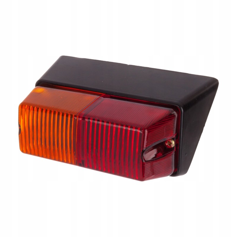 Rear lamp left direction t 25 t25 metal fp 209