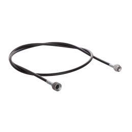 Odometer drive cable 1225mm Ford New Holland MF