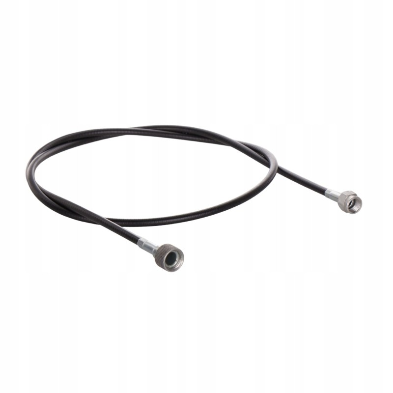 Odometer drive cable 1225mm Ford New Holland MF