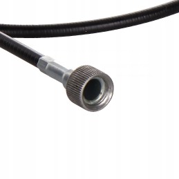 Odometer drive cable 1225mm Ford New Holland MF