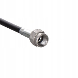 Odometer drive cable 1225mm Ford New Holland MF