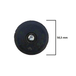Shock absorber 50x18 m8x18 universal after selecting the size