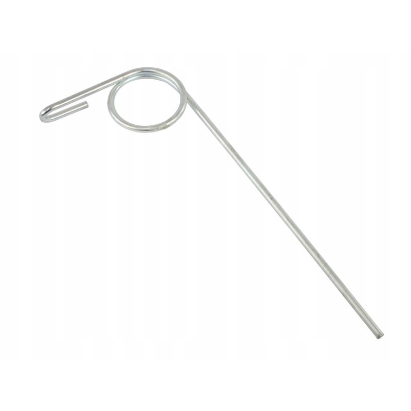 Harrow finger fi 9x460 mm nordsten 6040g200 70