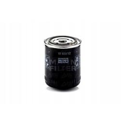 Oil filter opel 2 3td ome mann filter