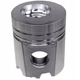 Engine piston fl912 without pin khd deutz 100mm 3r