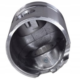 Engine piston fl912 without pin khd deutz 100mm 3r