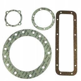 Set of final drive seals C 330 Andoria
