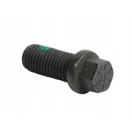 New Holland Case Hex Bolt 9637611