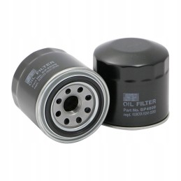 Sp4600 oil filter SF filter replaces SO6105
