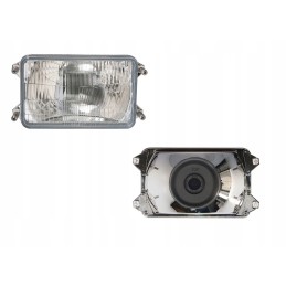 Wesem re 27051 02 headlight