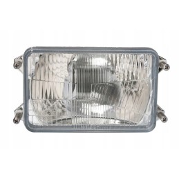 Wesem re 27051 02 headlight