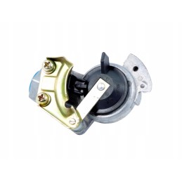 Air hose connector, soft 42 48 013 0