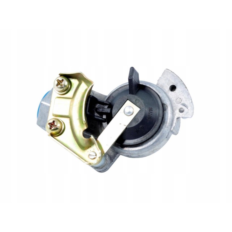 Air hose connector, soft 42 48 013 0