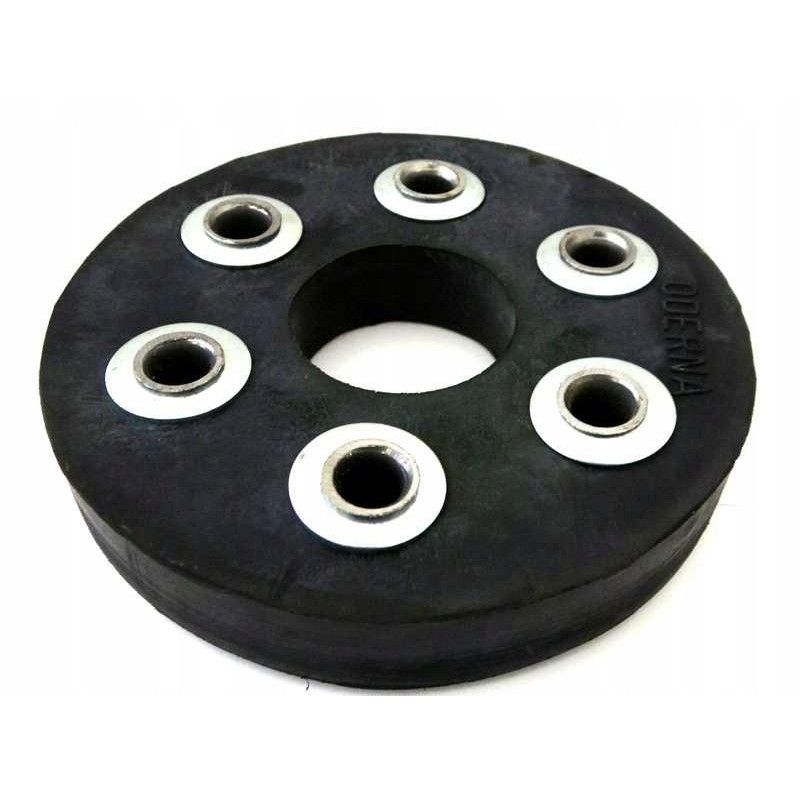 Rubber clutch lan100 6 holes 50x144x21