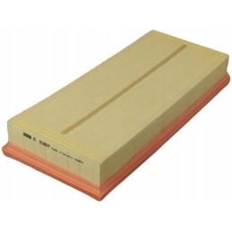 Mann air filter class E w212