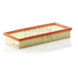 Mann air filter class et model s212