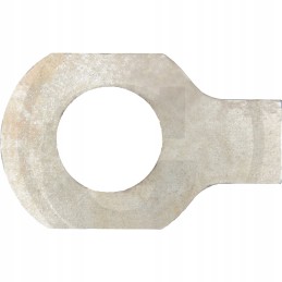 Central connector head c 330