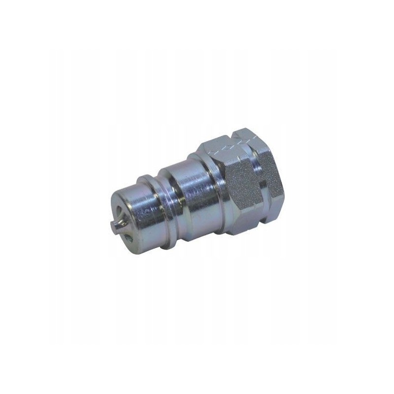 Skpm12d18 quick connector iso 12 5 internal thread m18x1 5