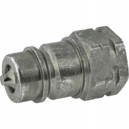 Skpm12d18 quick connector iso 12 5 internal thread m18x1 5