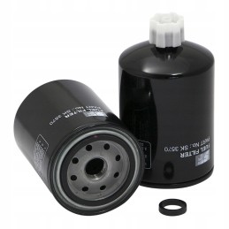 Sk3570 fuel filter SF filter replaces sn5038