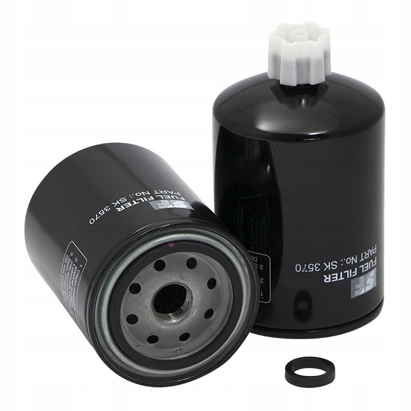 Sk3570 fuel filter SF filter replaces sn5038