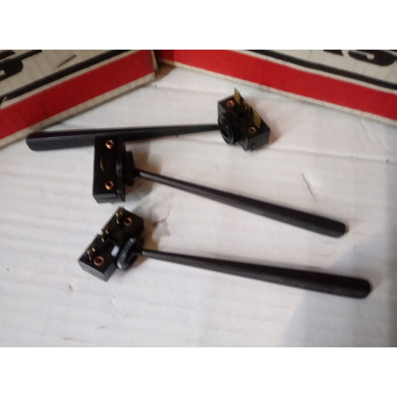 3-position turn signal switch for Ursus