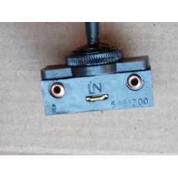 3-position turn signal switch for Ursus