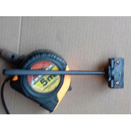 3-position turn signal switch for Ursus