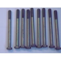 3-position turn signal switch for Ursus