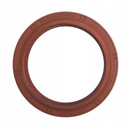 2-lip shaft sealing ring