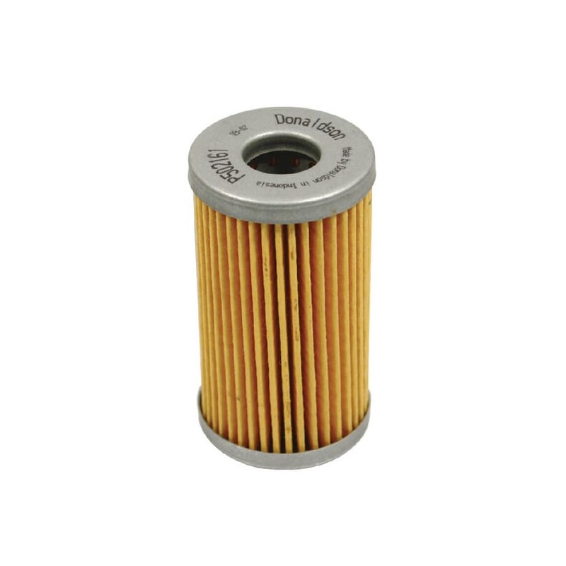 fuel filter donaldson p502161 15521 43160 kubota