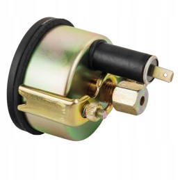 Oil pressure gauge c 385 m12x1 5 mile sensor