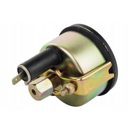 Oil pressure gauge c 385 m12x1 5 mile sensor