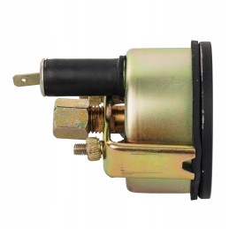 Oil pressure gauge c 385 m12x1 5 mile sensor