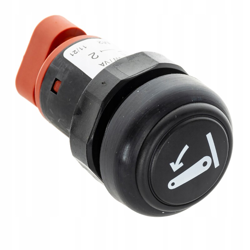 Massey Ferguson 6445 lift arm switch