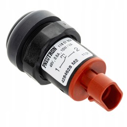 Massey Ferguson 6445 lift arm switch