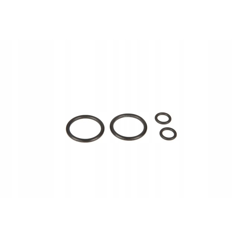 0011387800 set of 4 O-rings