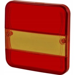 Lamp shade back wesem a 41000 02