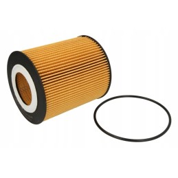 Oil filter lf16043 fleetguard