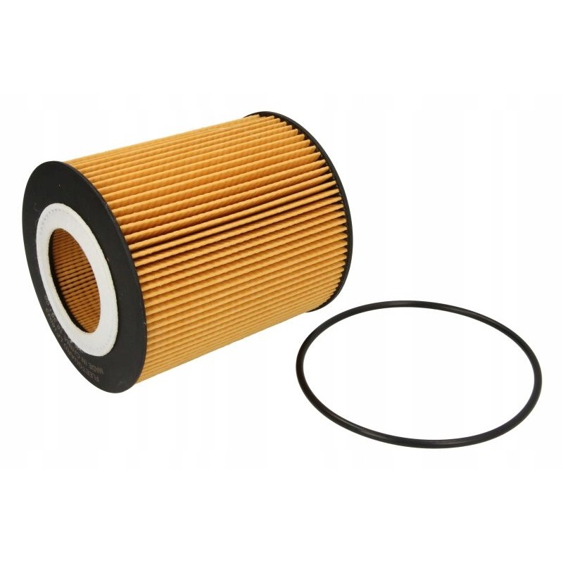 Oil filter lf16043 fleetguard