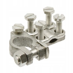 Battery terminal 50752285121 granite