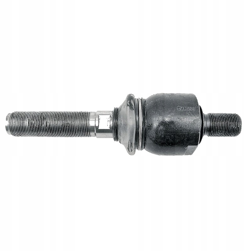 Support axle joint 385 without drive m18 18