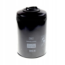 Oil filter fendt f238202310010 mann filter w940