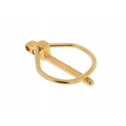 X537504825000 safety pin