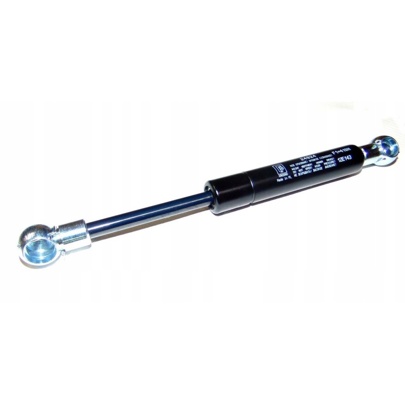 Gas spring door case Fiat 24824