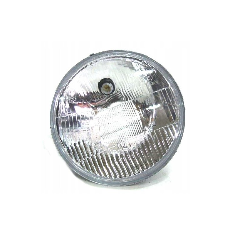 Optical element, lamp insert, Ursus tractors