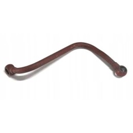 Zetor Czech oil filter tube