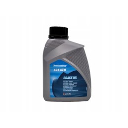 Aza red brake oil 1l